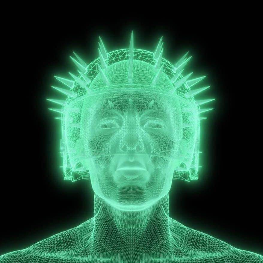 Cyberhead