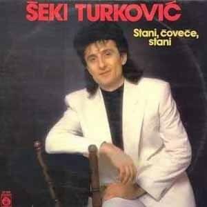 Stani, čoveče, stani