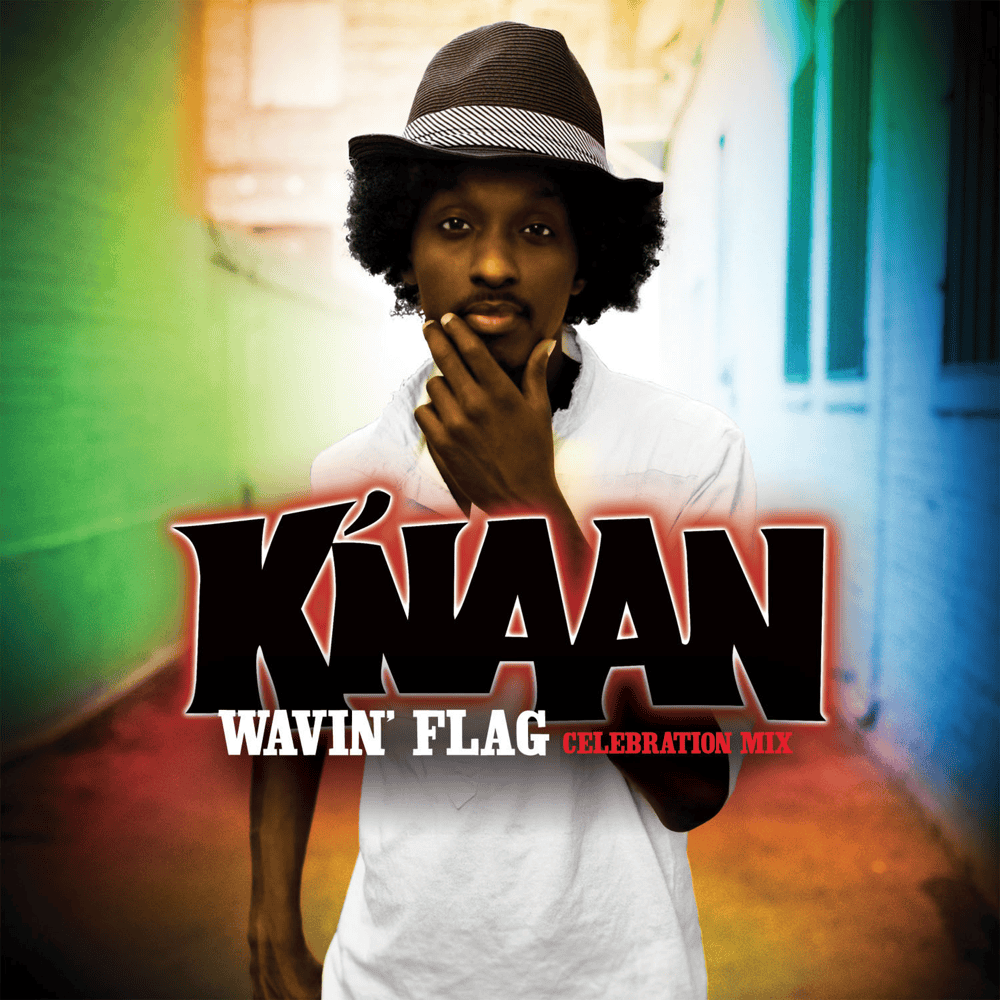 Wavin’ Flag (Celebration Mix) [EP]