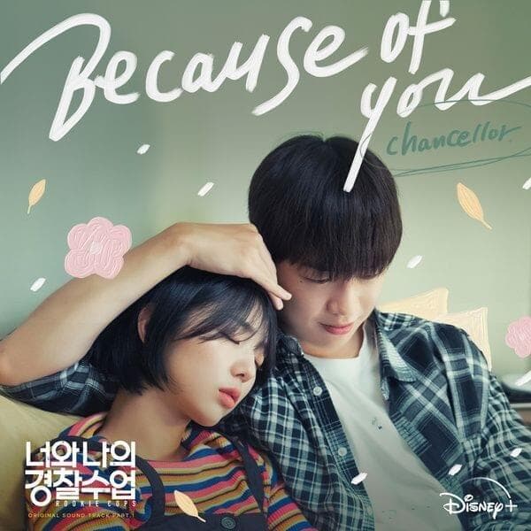 너와 나의 경찰수업 (Rookie Cops) (Original Television Soundtrack), Pt.1 - Single