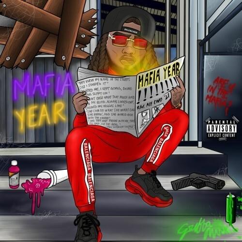 Mafia Year