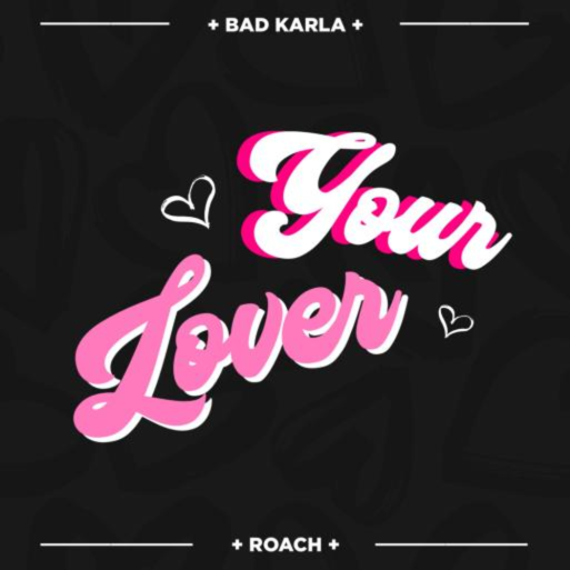 your lover (Remix) - Single