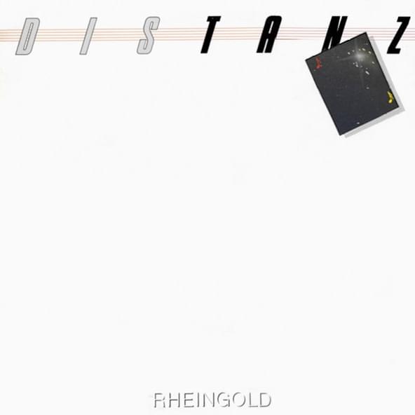 Distanz