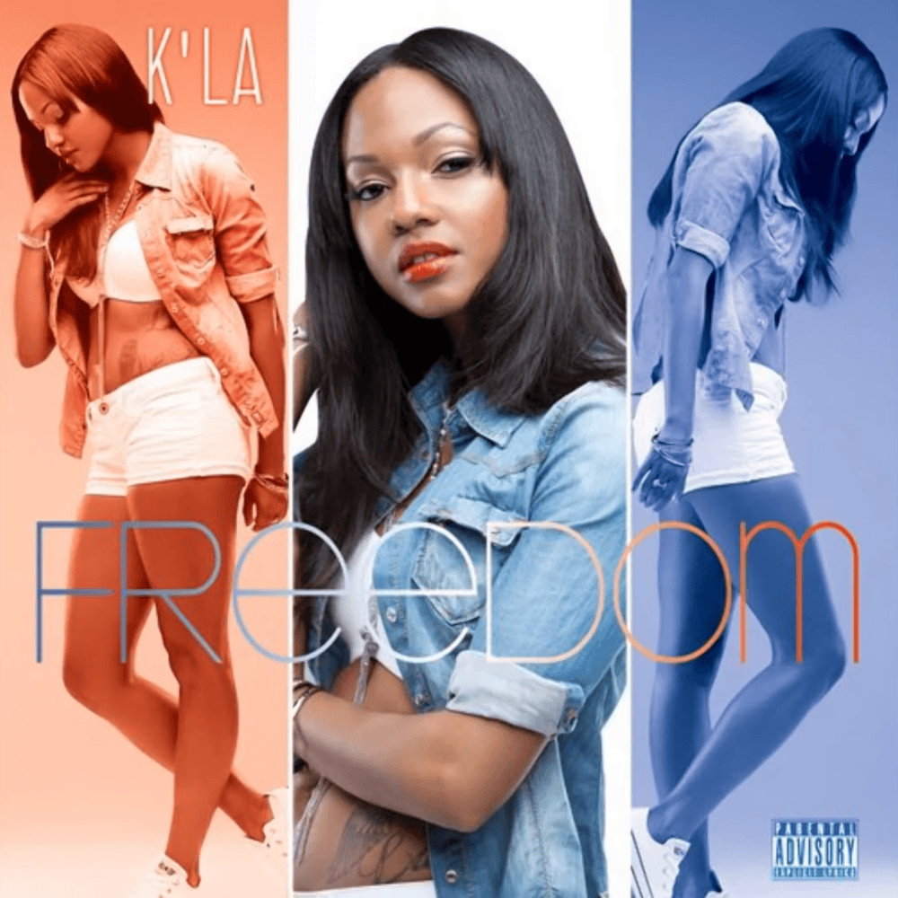 Freedom Mixtape