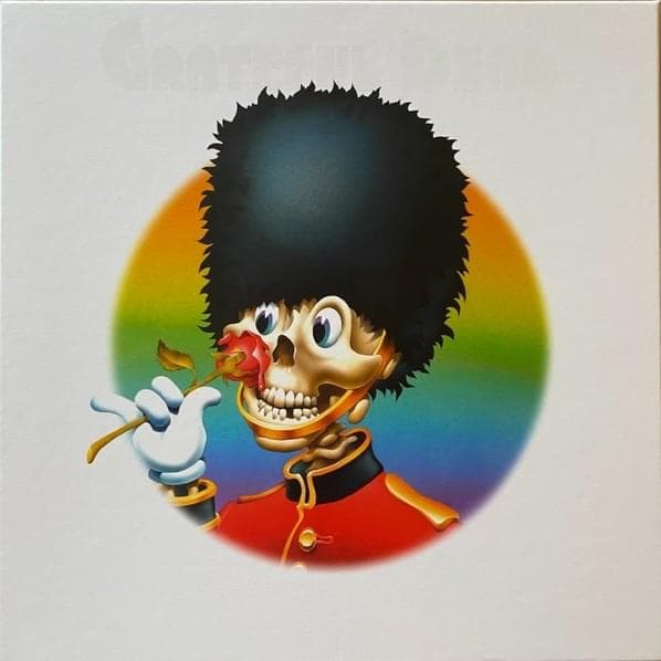 Cover image for Wembley Empire Pool, London, England 4/8/72