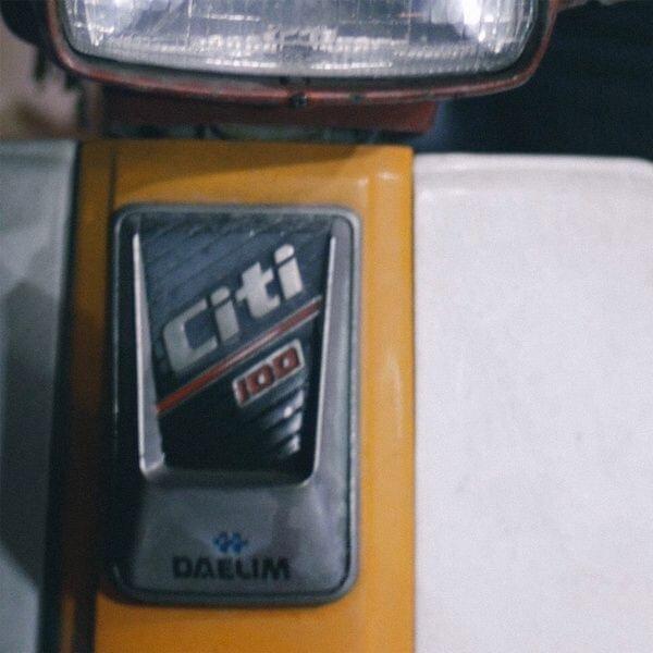 CITI 100 (시티백)