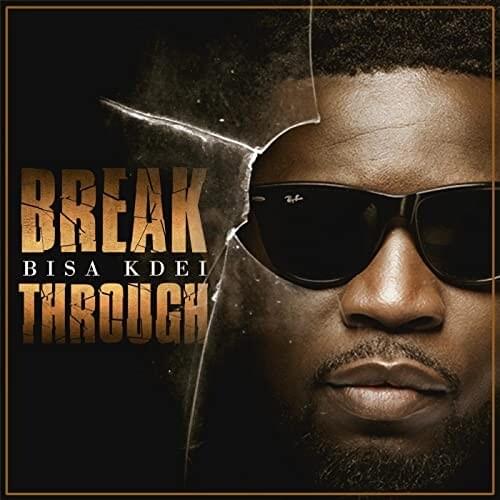Break Through