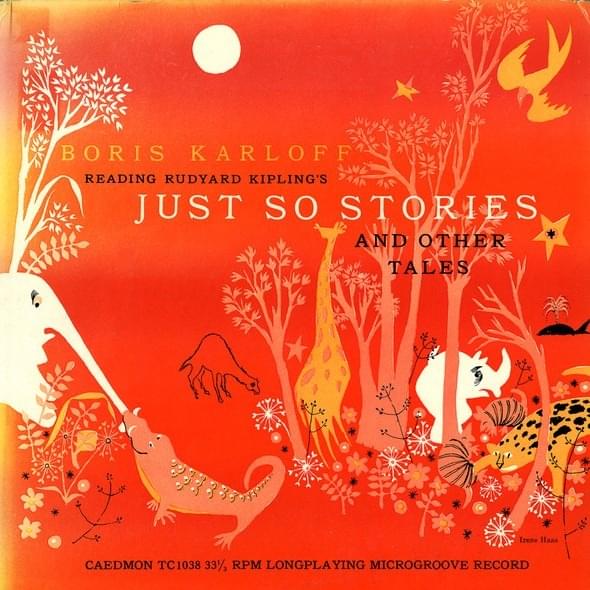 Just So Stories
