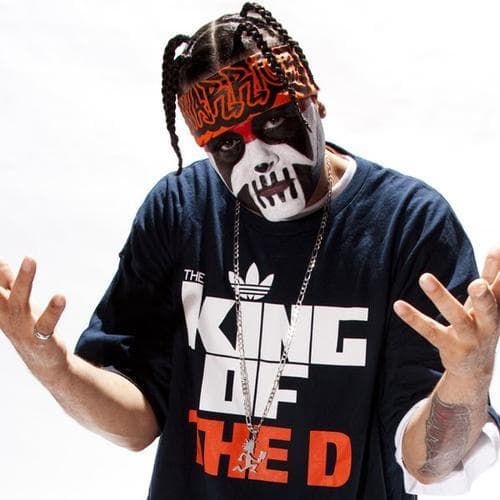 Photo of Anybody Killa