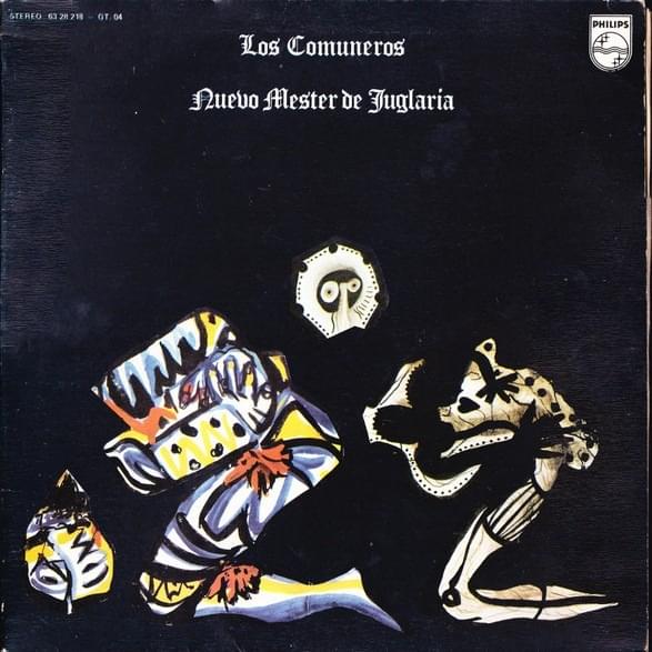 Los Comuneros