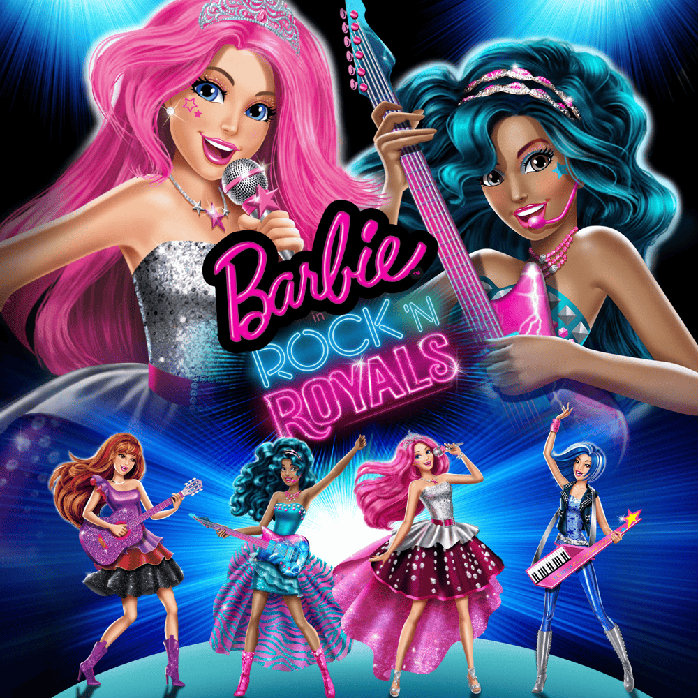 Rock ’n Royals (Original Motion Picture Soundtrack)