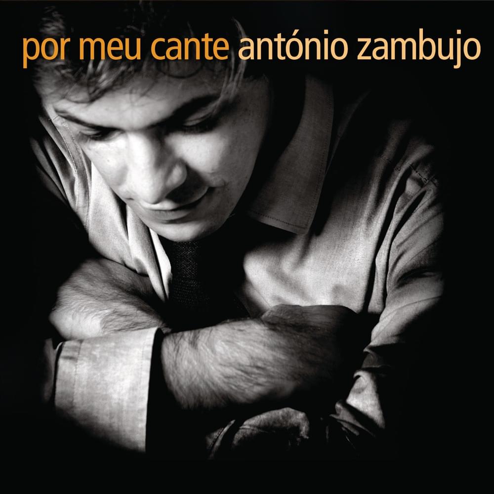 Por meu cante