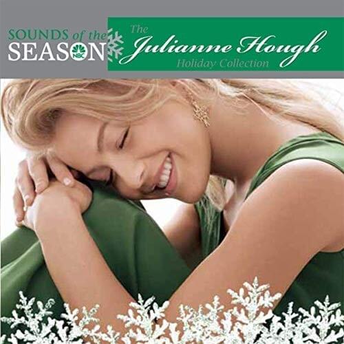 Sounds Of the Season: The Julianne Hough Holiday Collection