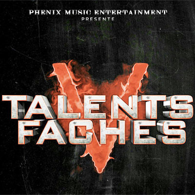 Talents fâchés 5