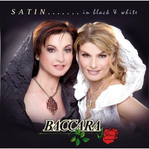 Satin... in Black & White