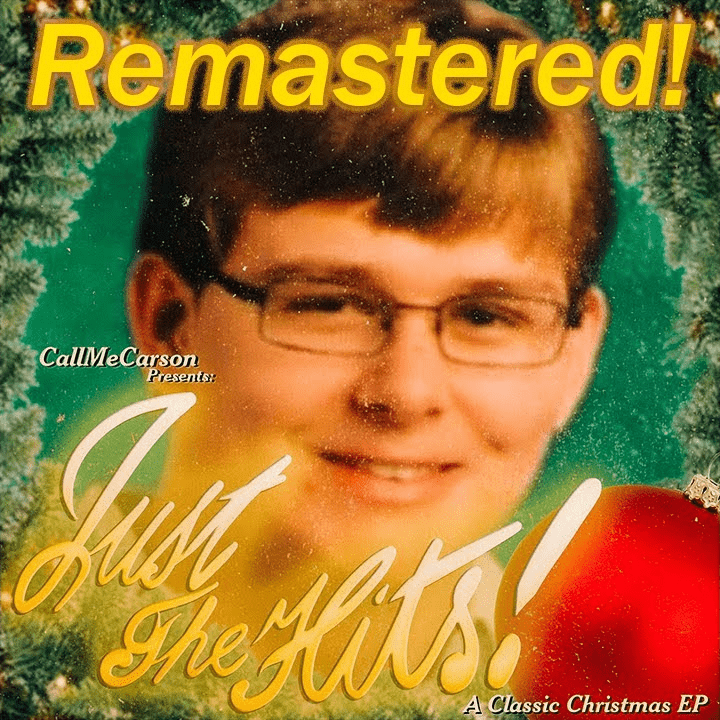 Just The Hits REMASTERED!