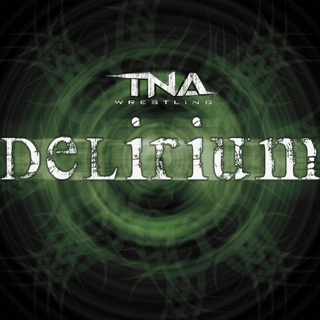 Delirium