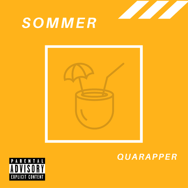 Sommer Cover Art