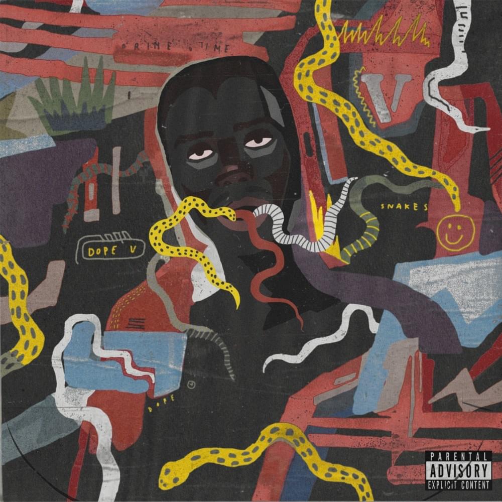 PRIME TIME (MIXTAPE)