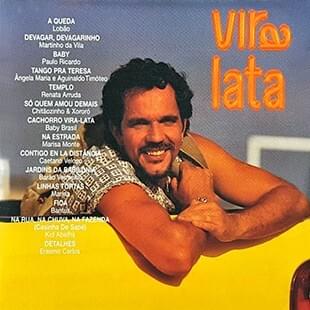Vira Lata