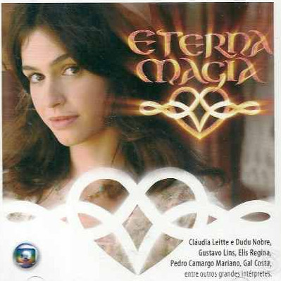 Eterna Magia