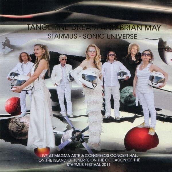  Starmus - Sonic Universe