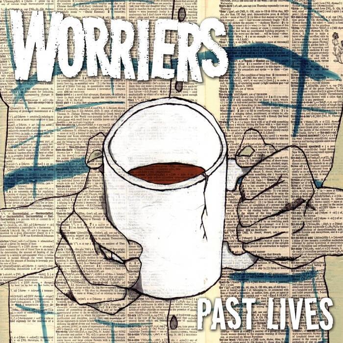 Past Lives