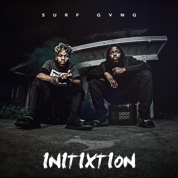 Initixtion