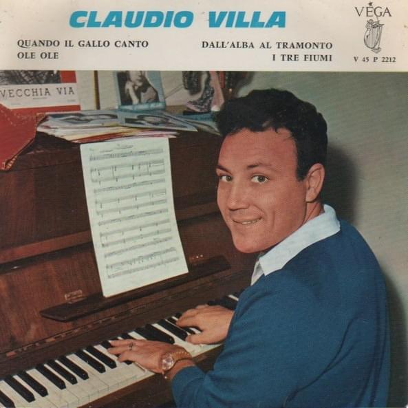Quando il gallo canta