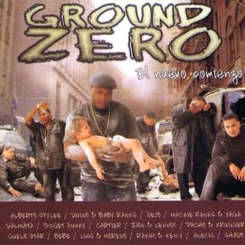 Ground Zero: El Nuevo Comienzo