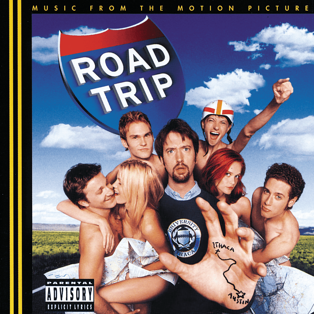 Road Trip (Music From the Motion Picture)