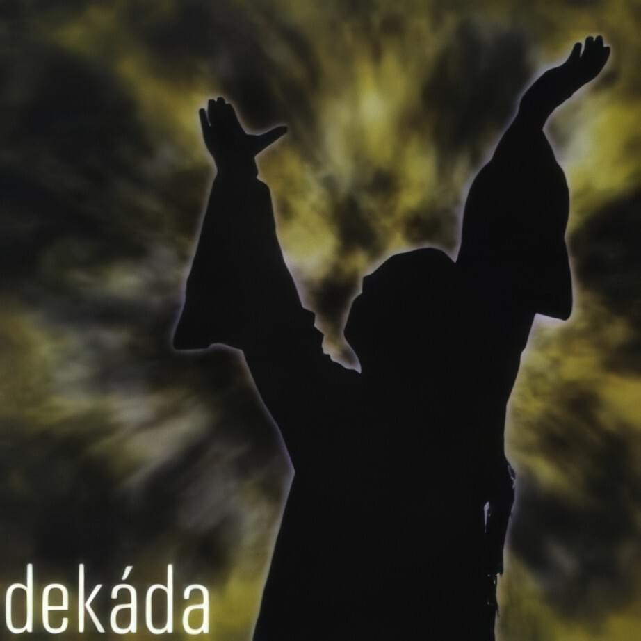 Dekáda