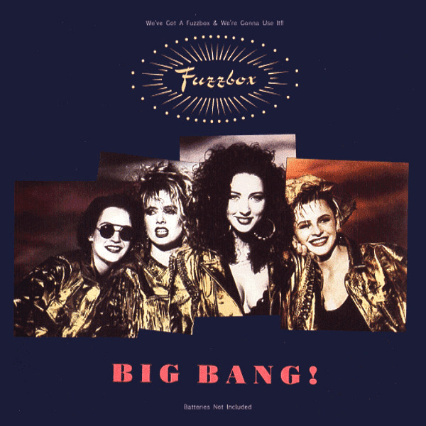 Big Bang!