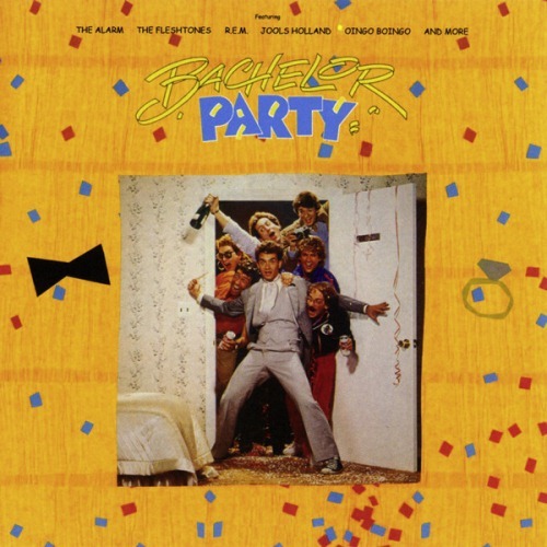 Bachelor Party OST