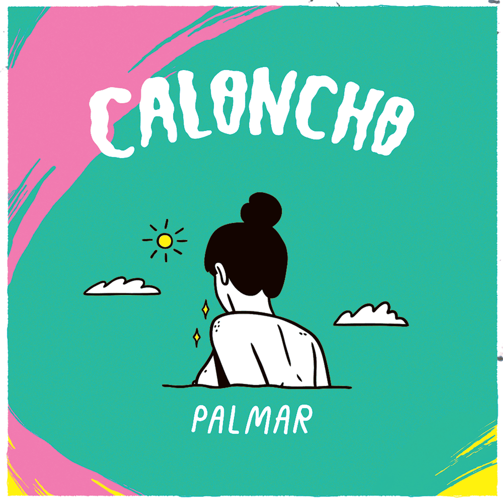Palmar - EP