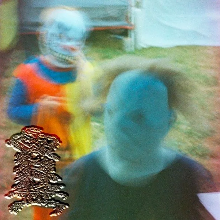 Between II Gardens (EP)