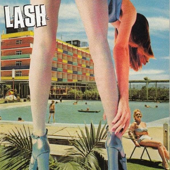 The Beautiful & the Damned