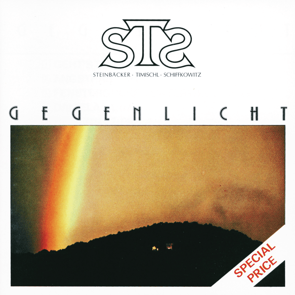 Gegenlicht