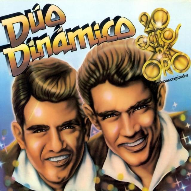 20 Éxitos de Oro