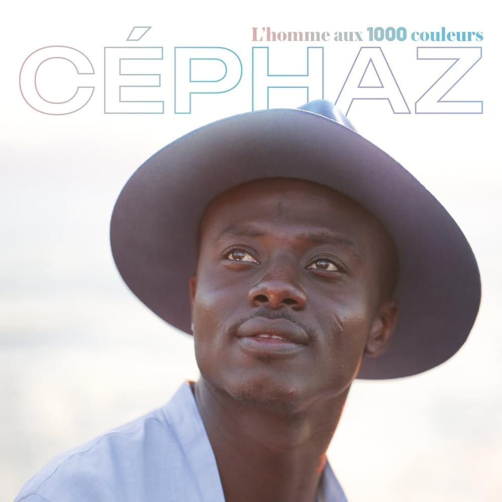 L’homme aux mille couleurs