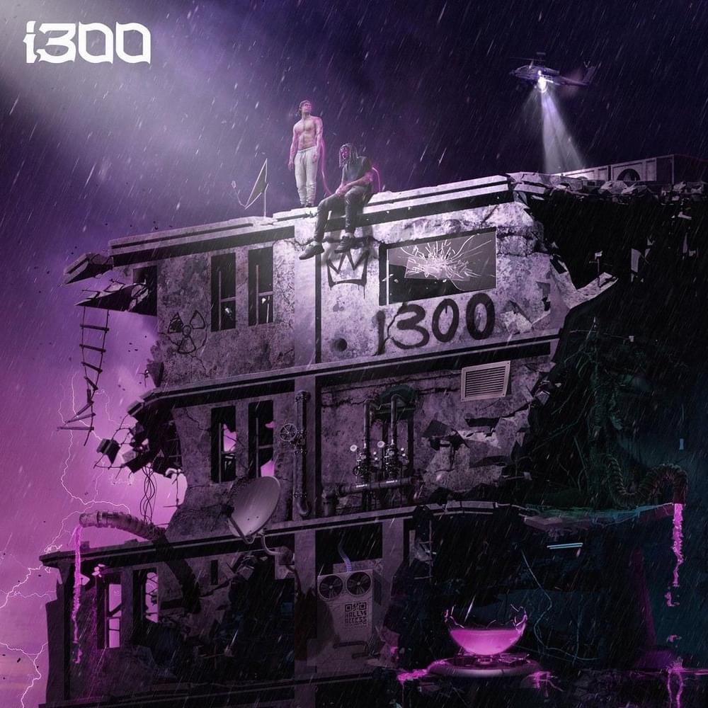 300ml