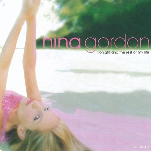 Tonight And The Rest Of My Life - Single