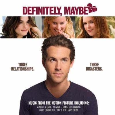 Definitely, Maybe (Music From the Motion Picture)