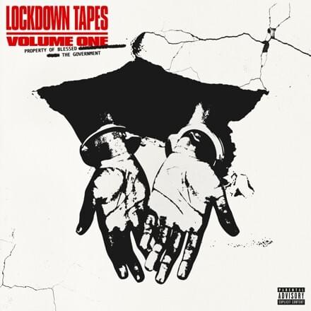 Lockdown Tapes Vol. 1