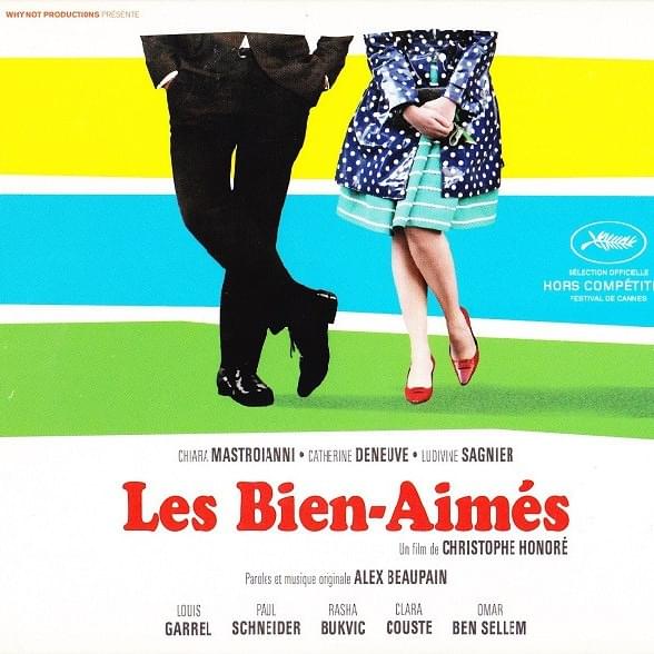 Les Bien-Aimés