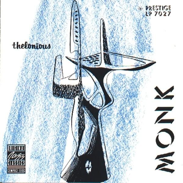 Thelonious Monk Trio
