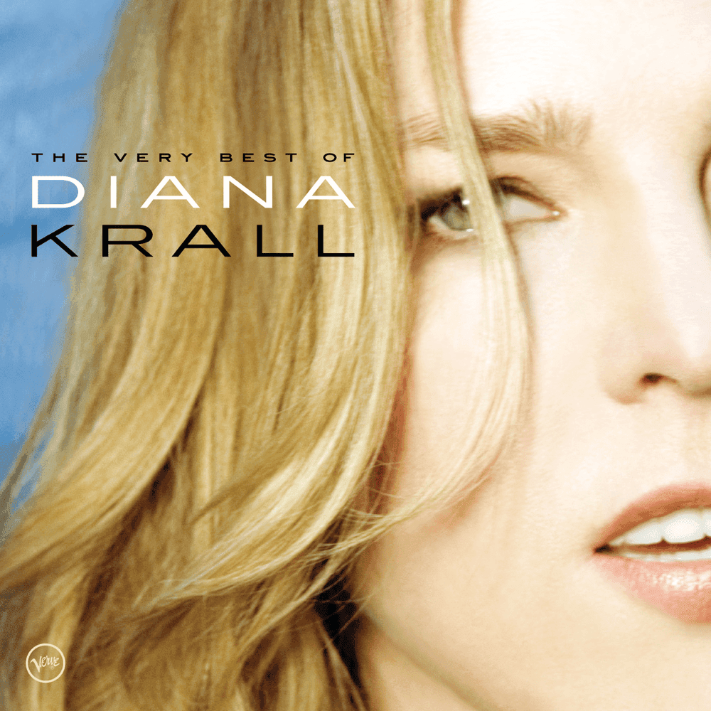 The Very Best of Diana Krall