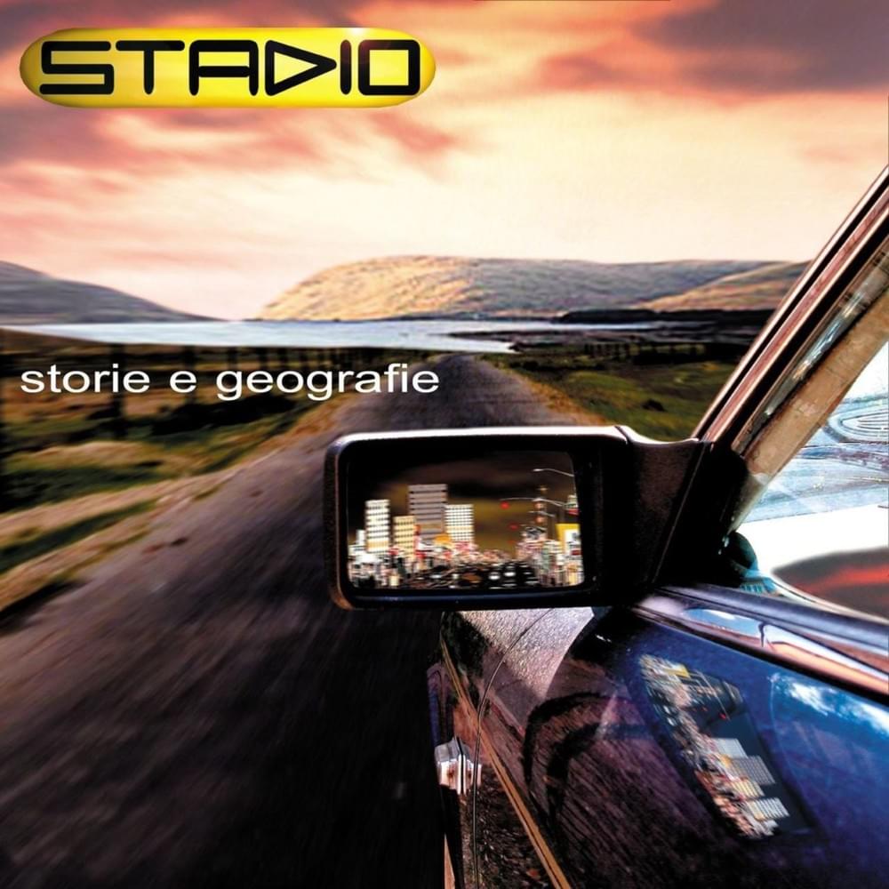 Storie e geografie