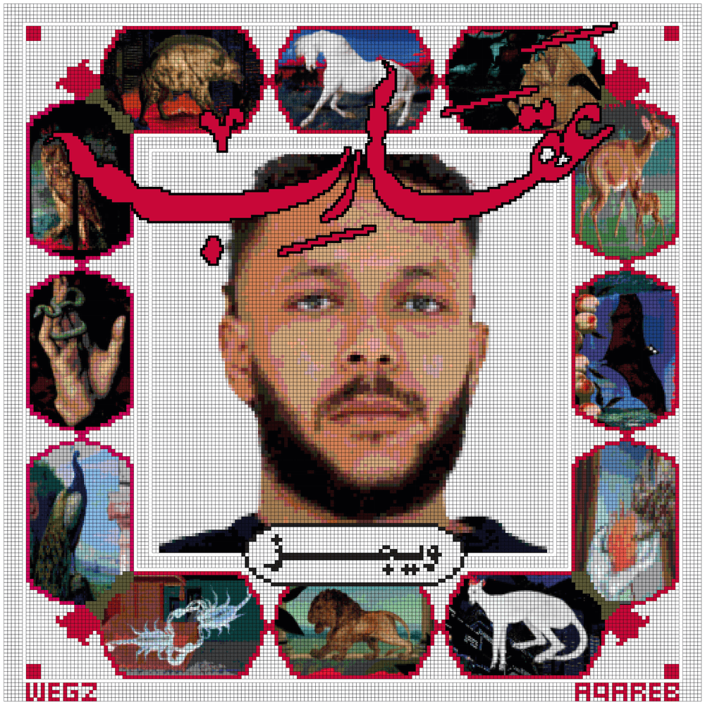 Aqareb - عقارب