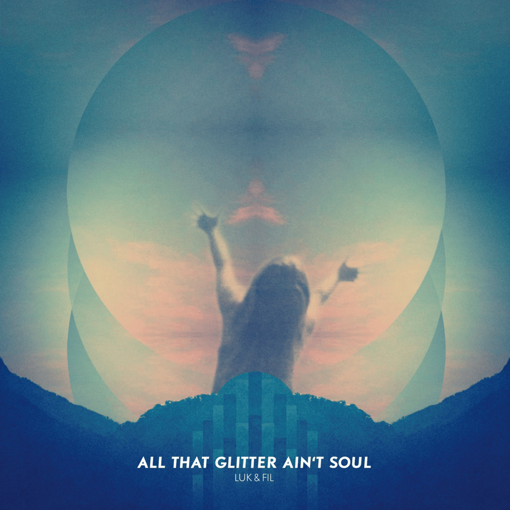 All That Glitter Ain’t Soul